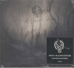 Blackwater Park