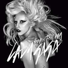 Born This Way