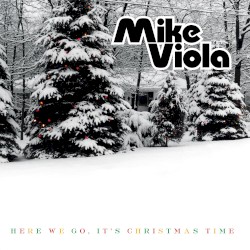 Here We Go, It's Christmas Time