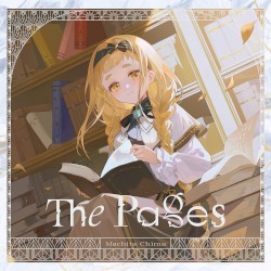 The Pages