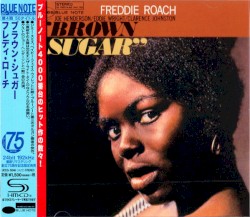 Brown Sugar