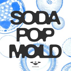 Soda Pop Mold