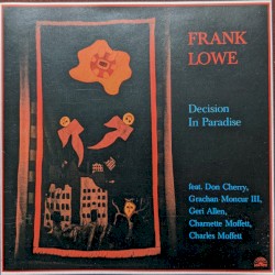 Decision in Paradise