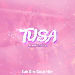 Tusa (Versión Salsa)