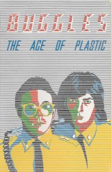 The Age of Plastic
