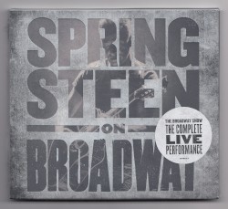 Springsteen on Broadway