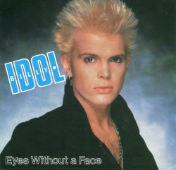Eyes Without a Face
