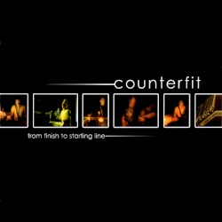 From Finish to Starting Line