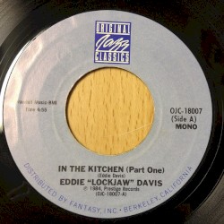 In the Kitchen (Part One) / Rock Candy