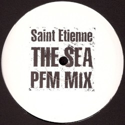 The Sea (PFM Mix)