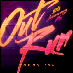 Out Run (10th Anniversary mix)