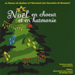 Noël en Choeur et en Harmoine