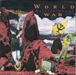 World Entertainment War