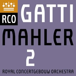 Mahler 2