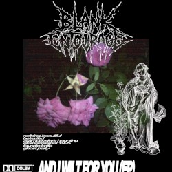 AND I WILT FOR YOU (EP)
