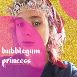 Bubblegum Princess