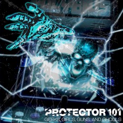 Geeks, Girls, Guns, and Ghouls