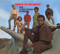 Dance to the Music