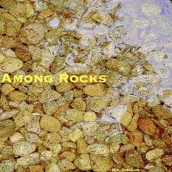 Among Rocks