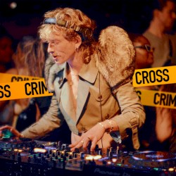 Disco & Electro Dance Mix at a New York Mansion Party: Griffin Maxwell Brooks (DJ mix)