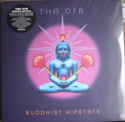 Buddhist Hipsters
