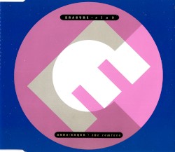 Abba-esque: The Remixes