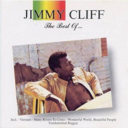 The Best of Jimmy Cliff