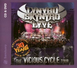 Lyve: The Vicious Cycle Tour