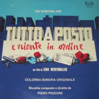 Tutto a posto e niente in ordine