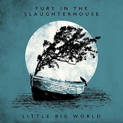 Little Big World - Live & Acoustic