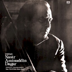 Ustad Nasir Aminuddin Dagar