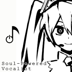 Soul-Powered Vocalist