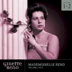 Mademoiselle Reno, vol. 1–2