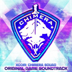 XCOM: Chimera Squad Original Game Soundtrack