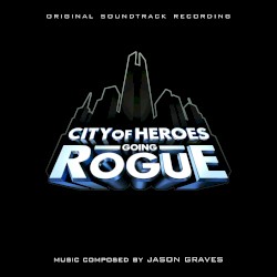 City of Heroes: Going Rogue