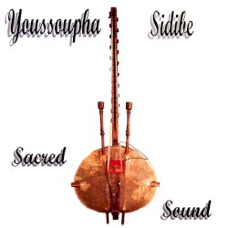 Sacred Sound, Volume 1