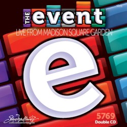 The Event 5769 (Live)