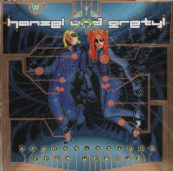 Transmissions From Uranus