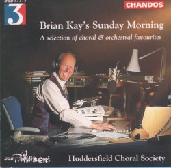 Brian Kay's Sunday Morning