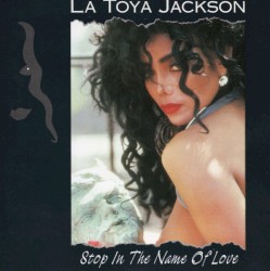 Stop in the Name of Love