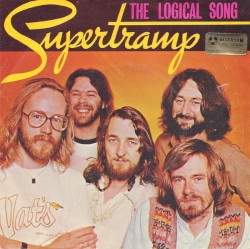 The Logical Song / Just Another Nervous Wreck