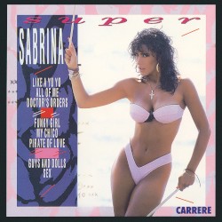 Super Sabrina
