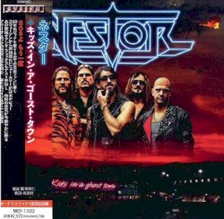 Kids in a Ghost Town