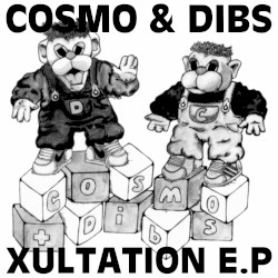 Xultation EP
