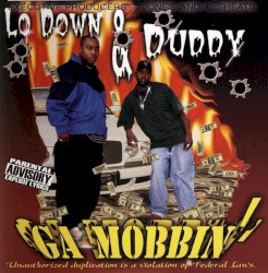 GA Mobbin'