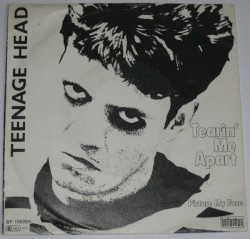Tearin' Me Apart / Picture My Face