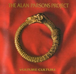 Vulture Culture