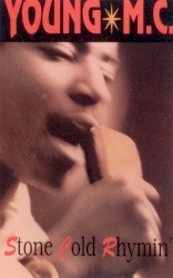 Stone Cold Rhymin’