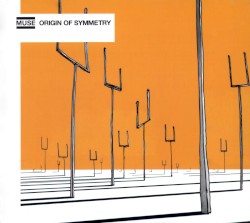 Origin of Symmetry