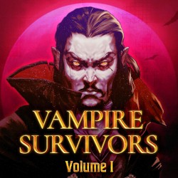 Vampire Survivors, Vol. 1